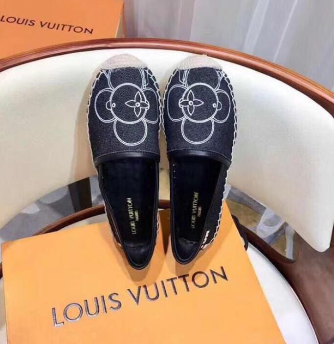 SAMC - LOV Women Shoes - 1714