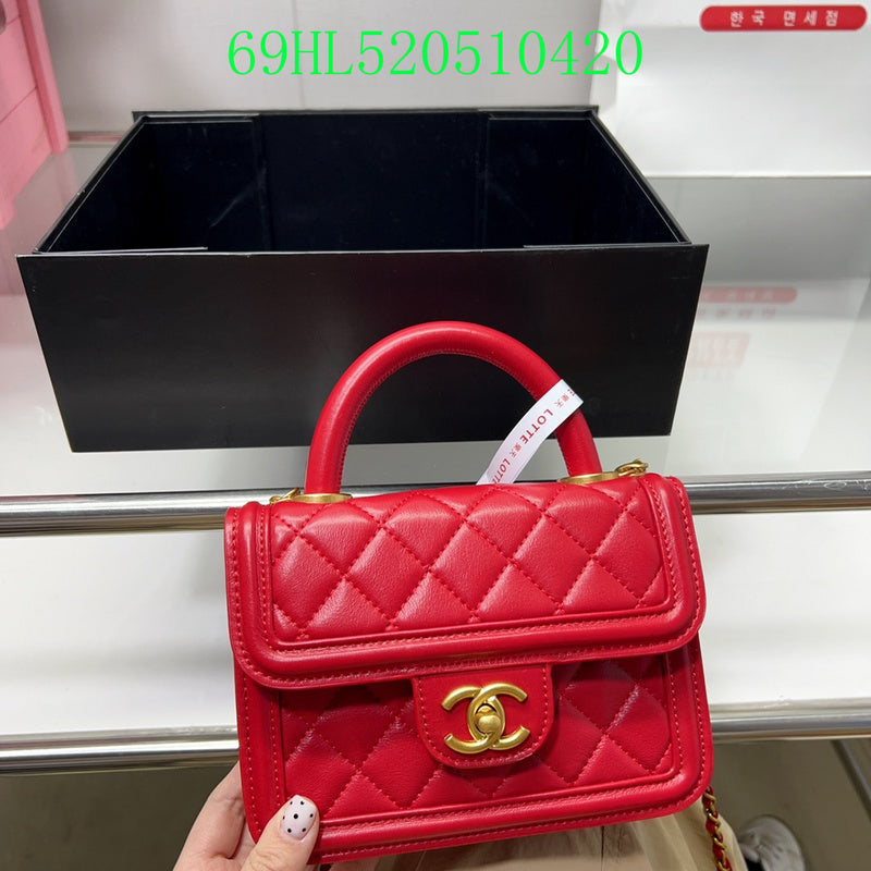 Glami - CHL Bags - 942