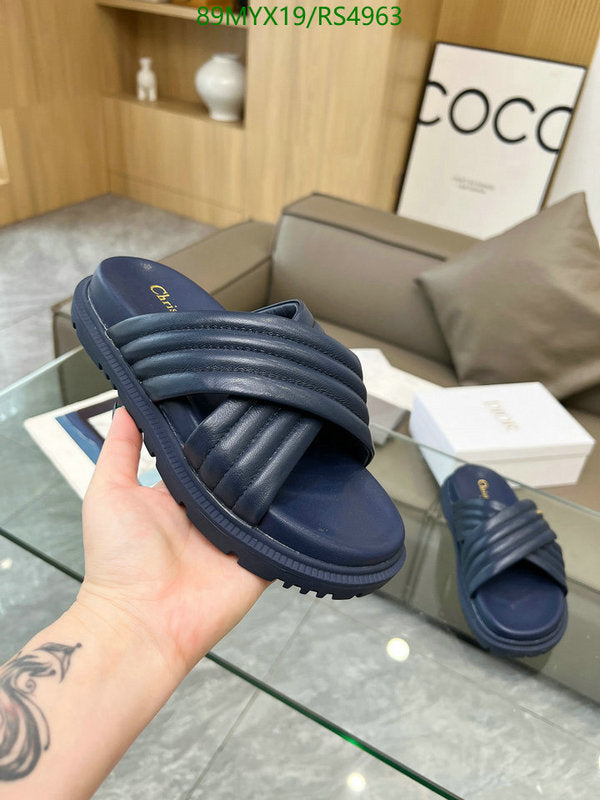 SAMCC - DOR Women Shoes - 1465