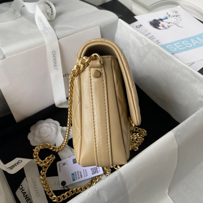 Satchel Bags - CHL Bags - 7558