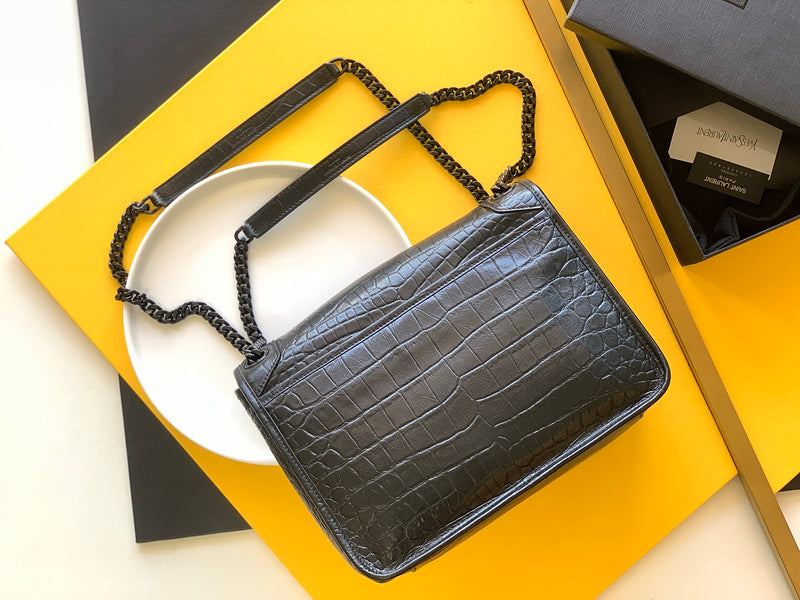 Glamy - YLS Bags - 027