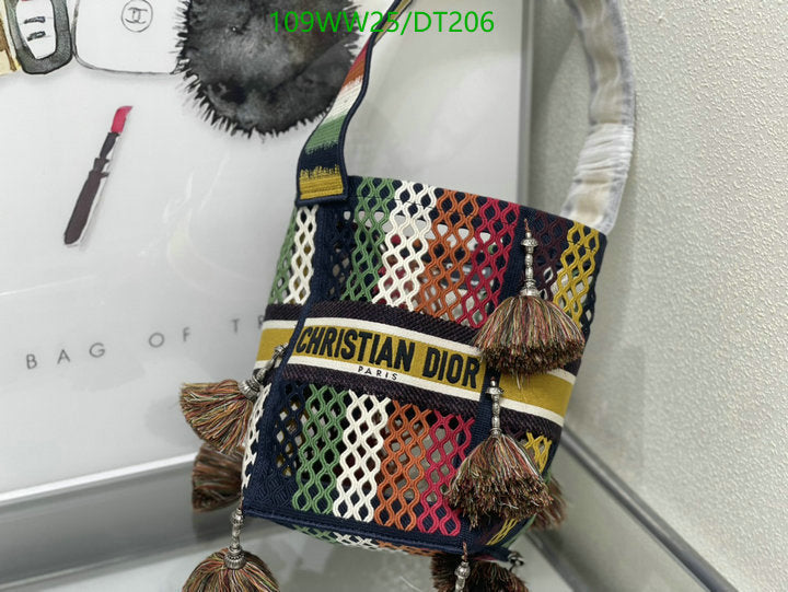 SAMCC - DOR Bags - 866