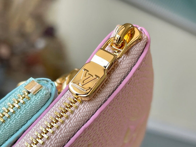 Fashion Lu-Vi bags - 4810