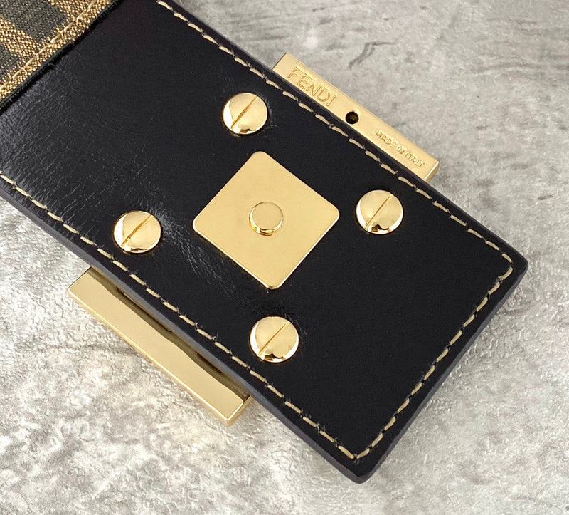 FDI Bags - Luxurious Bags  337
