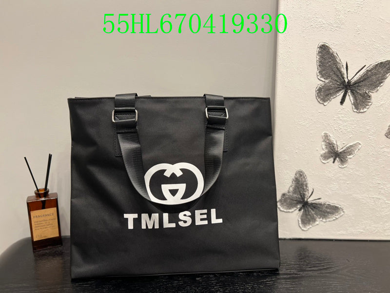 ELE Fashion - BGA Bags - 1817