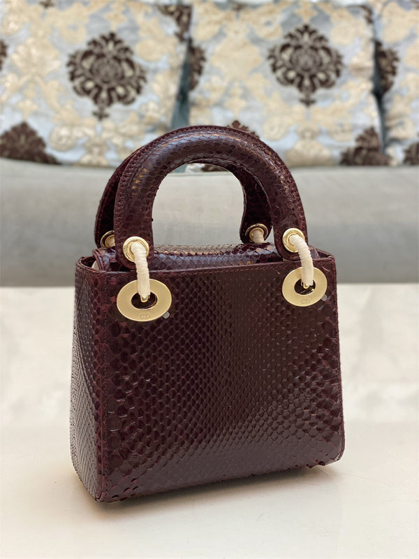 Glami- - DOR Bags - 030