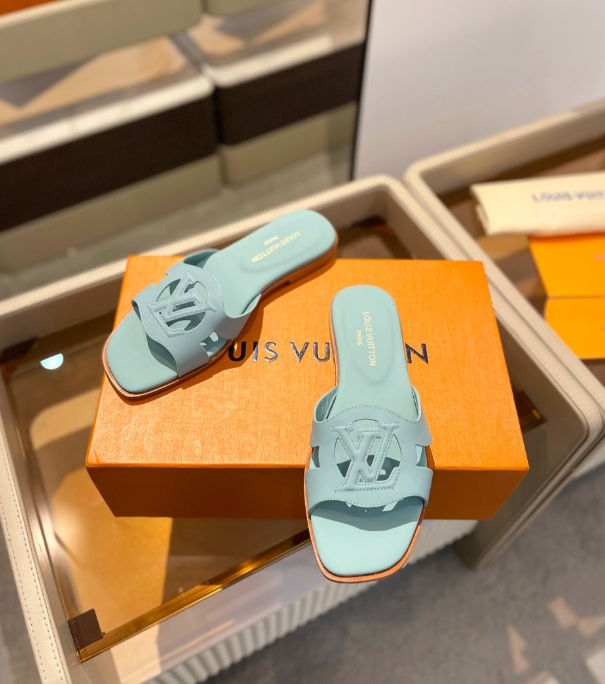 Glamy - LOV Women Shoes - 037