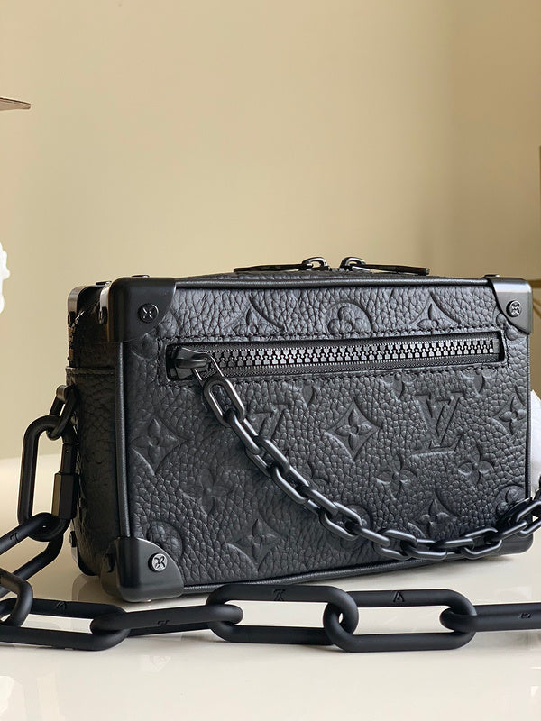 Satchel Bags - VL Bags - 3301