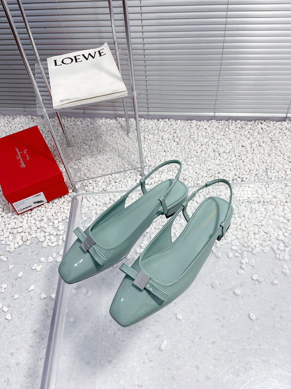 Glami - FGO Women Shoes - 257