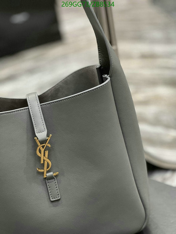 SAMC - YLS Bags - 196