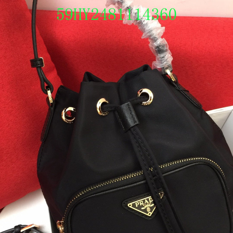 Satchel Bags - PDA Bags - 3812