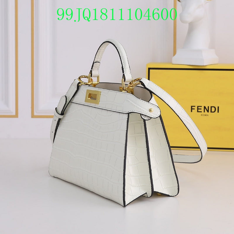 Glami - FDE Bags - 1237