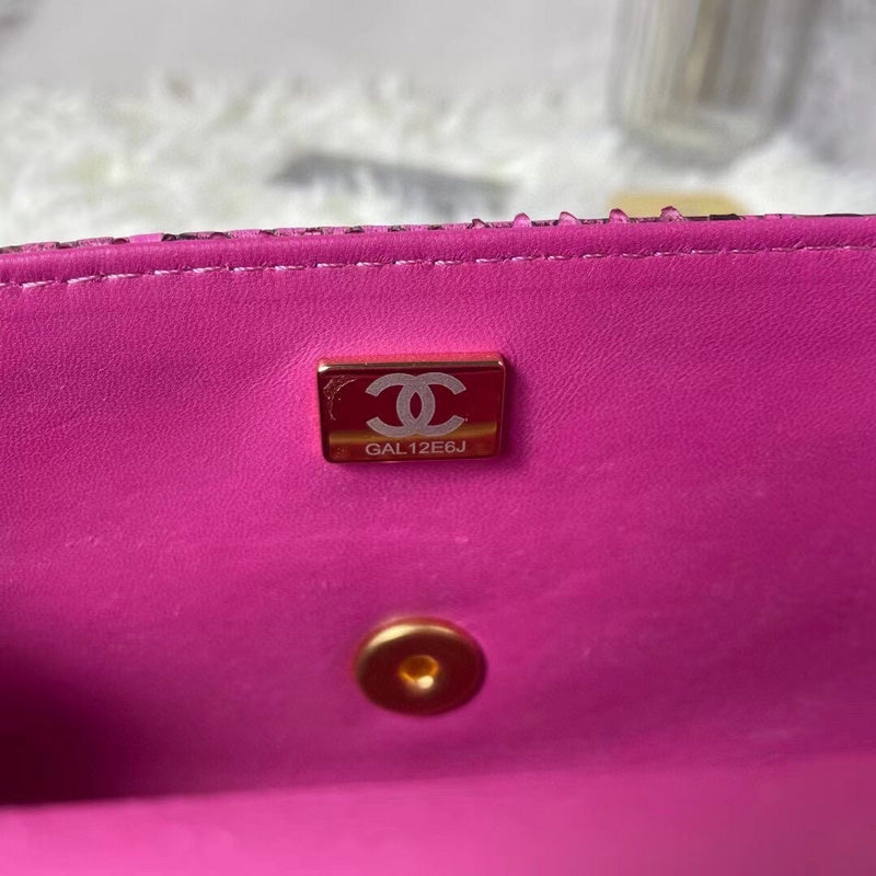 glamy - CHL Bags - 3148