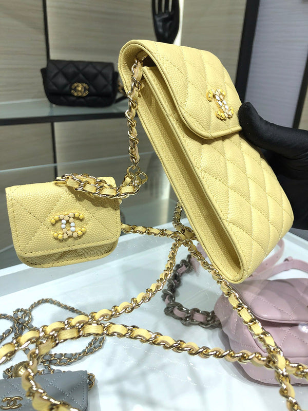 Chanel Bags