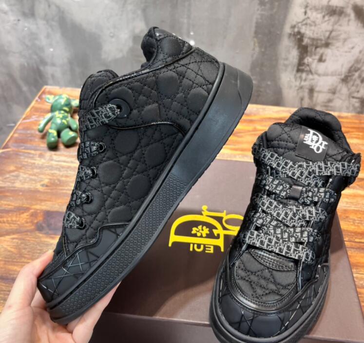 SAMCC - DOR Women Shoes - 500