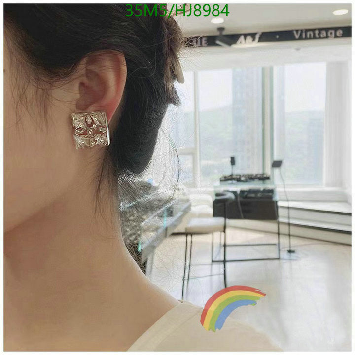 SAMC - CHL Jewelry Earrings - 207