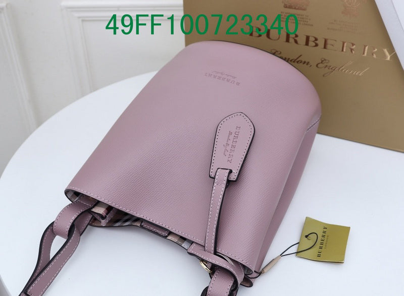 ELE Fashion -BBR Bags - 722