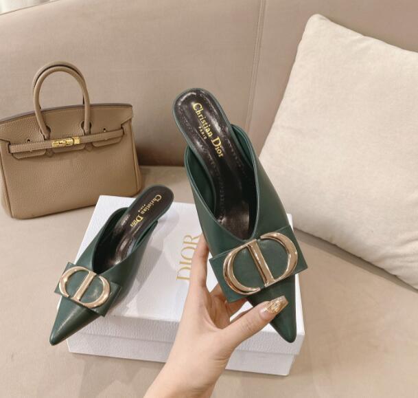 SAMCC - DOR Women Shoes - 415