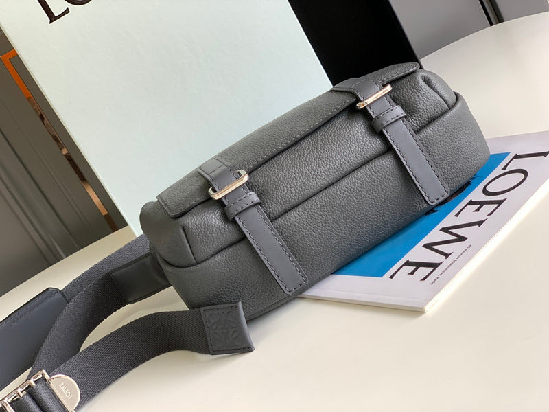 Glamy - LWO Bags - 502
