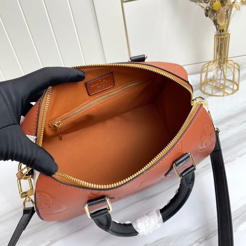 Satchel Bags - VL Bags - 1326