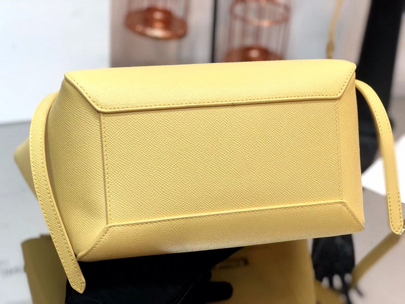 Glamy - COL Bags - 1166