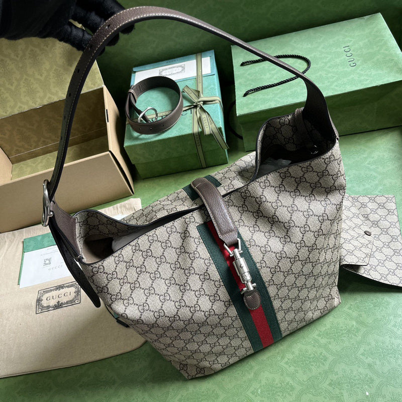 Glami-i GUKI Women Bags - 045