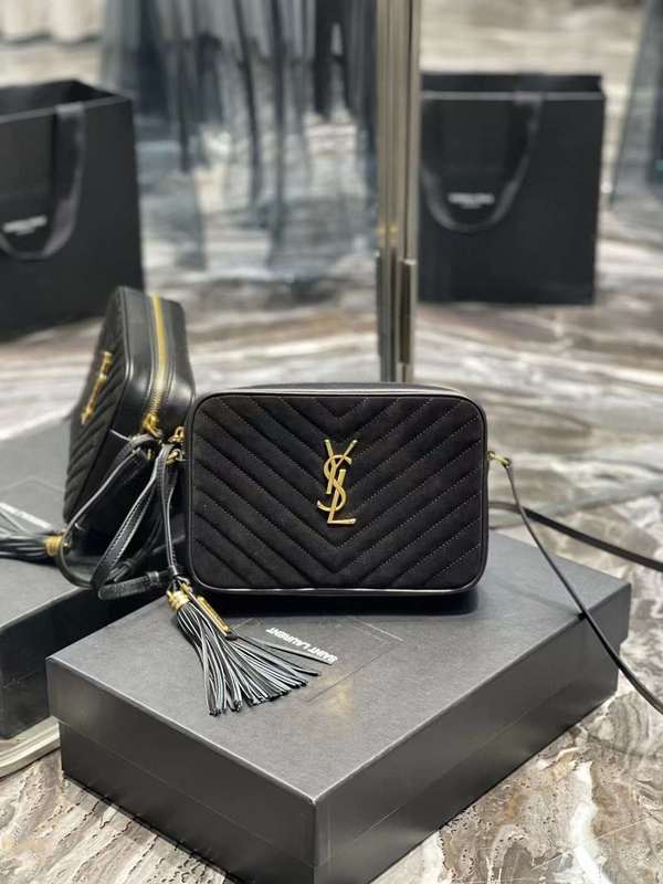 ELE - SLY Bags 565