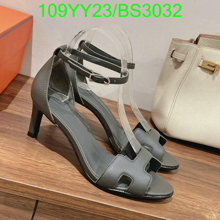 SAMC - HMS Women Shoes - 116