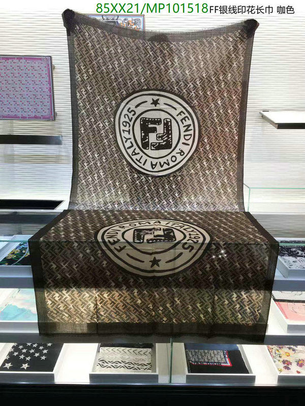 SAMC - FDE Scarves - 181