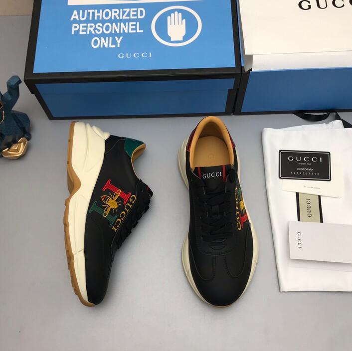SAMC - GUKI Women Shoes - 1565