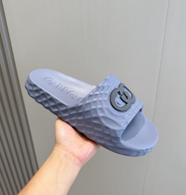 SAMC - GUKI Men Shoes - 091