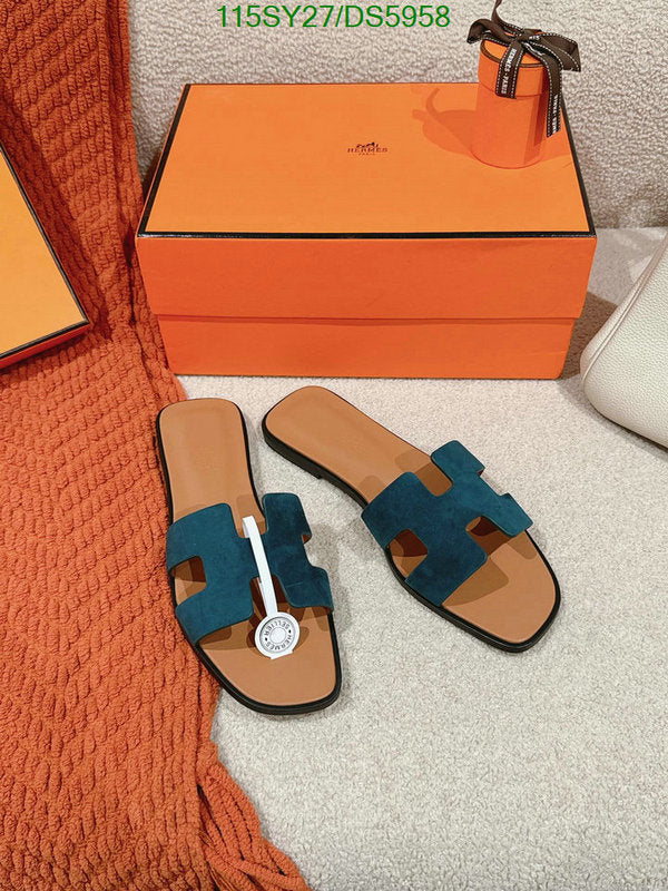 SAMC - HMS Women Shoes - 016