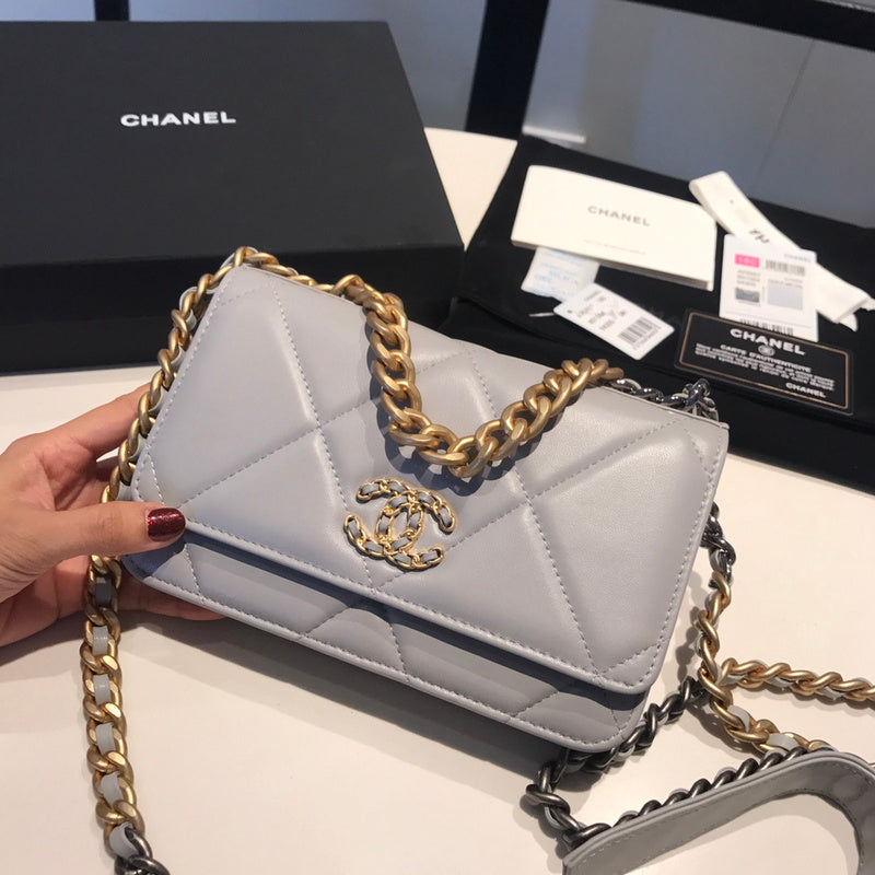 Satchel Bags - CHL Bags - 6503