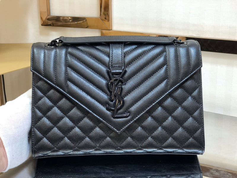 Satchel Bags - SLY Bags - 2458