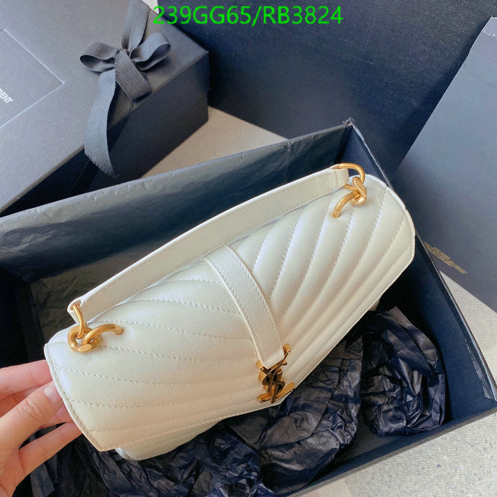 SAMC - YLS Bags - 115
