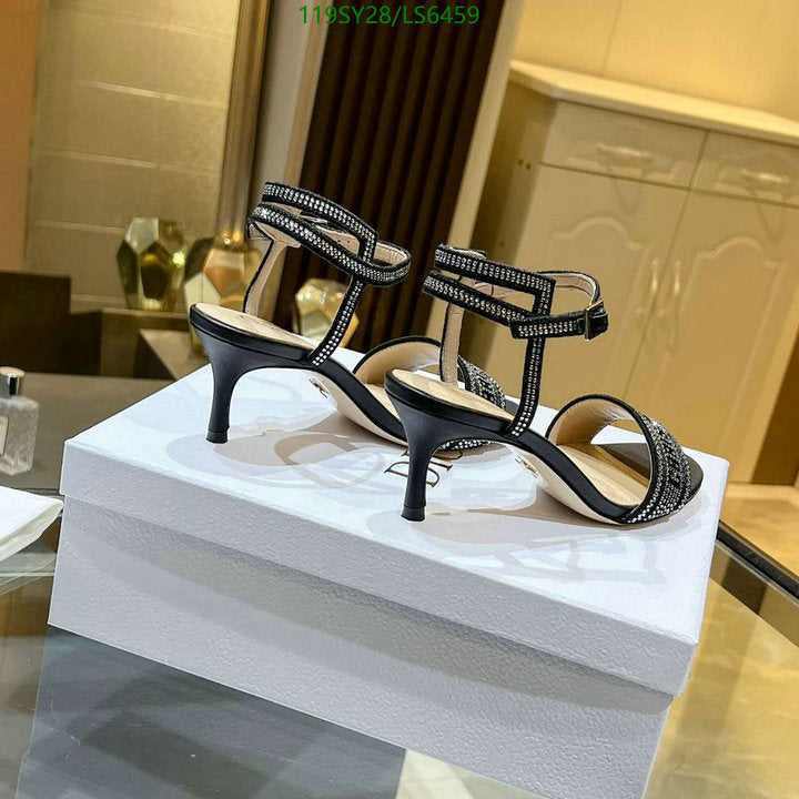 SAMCC - DOR Women Shoes - 1803