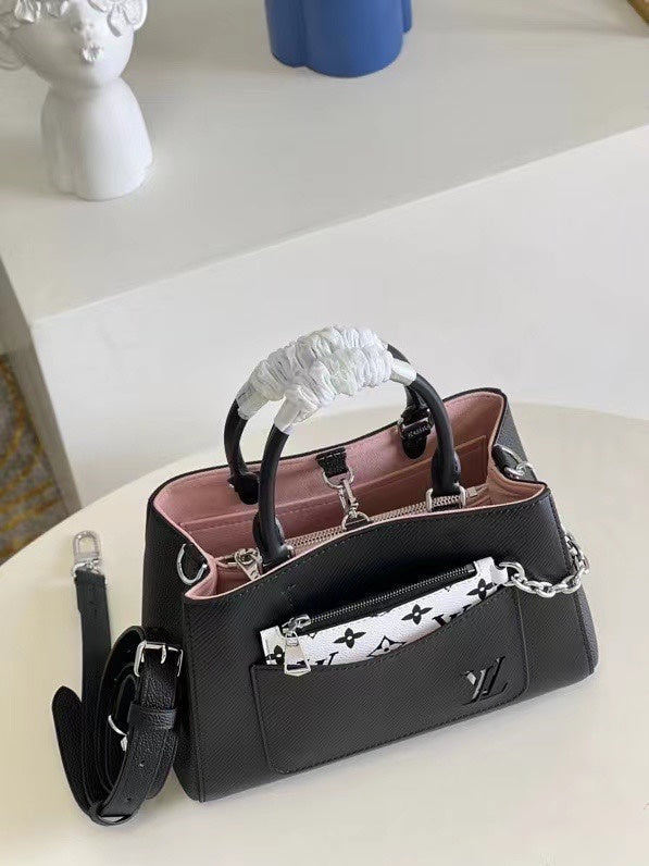 Satchel Bags - VL2 Bags - 1079