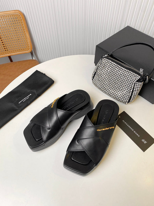 Glami - ALW Women Shoes - 490
