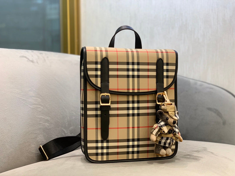 Satchel Bags - BBR Bags - 109