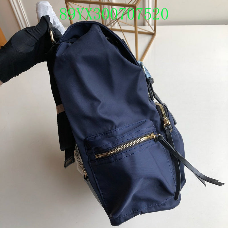 ELE Fashion -BBR Bags - 462