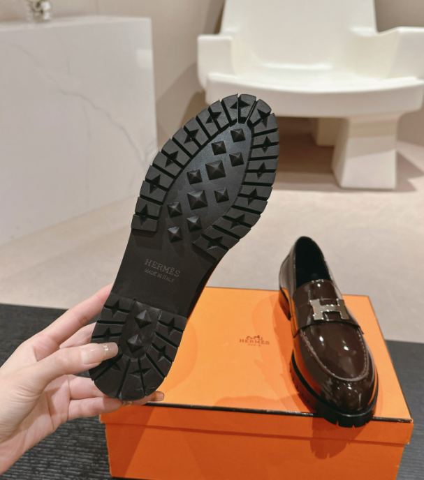 SAMC - HMS Women Shoes - 592