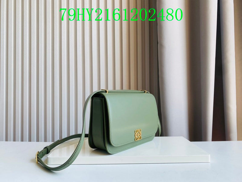 Satchel Bags - LWE Bags - 207