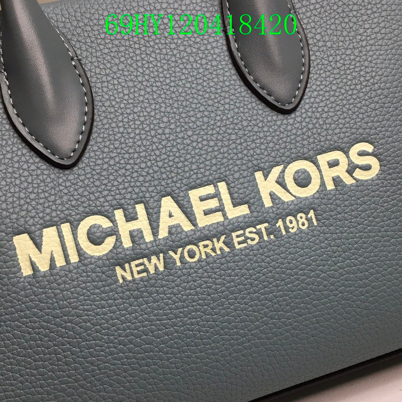 Satchel Bags - MK Bags - 080