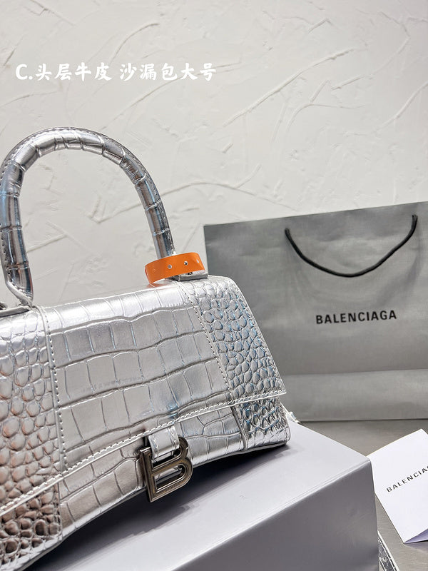 Satchel Bags - BGA Bags - 1359