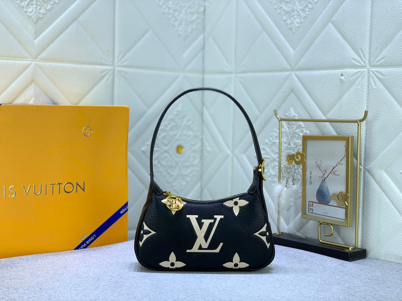 Satchel Bags - VL Bags - 1895