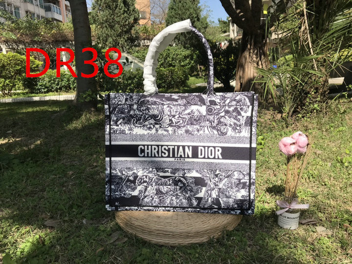 SAMCC - DOR Bags - 955