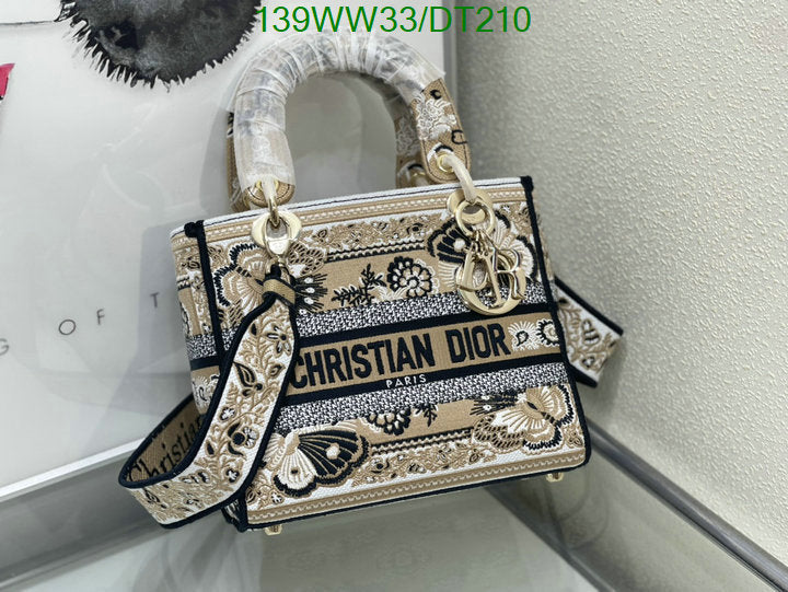 SAMCC - DOR Bags - 863