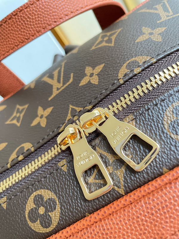 Satchel Bags - VL1 Bags - 130