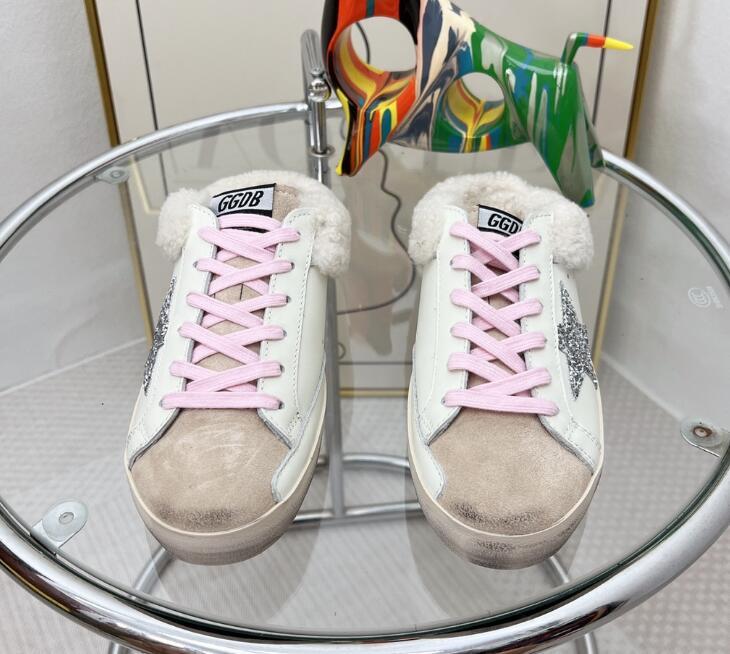 SAMC - GDBE Women Shoes - 053