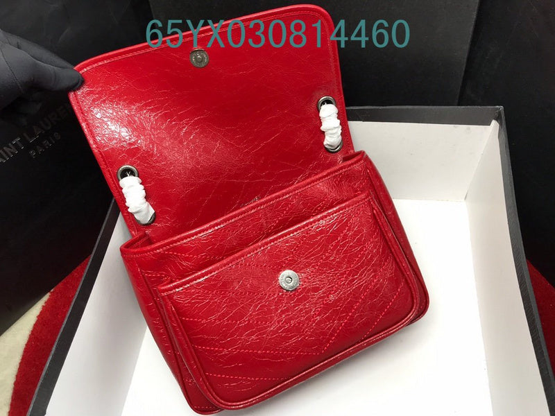 Glami - YLS Bags - 2167